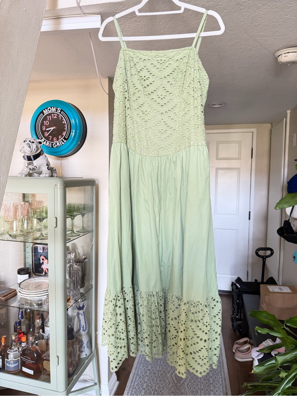 Astr Nathalia Dress